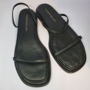 Tamara Mellon Console Sandals